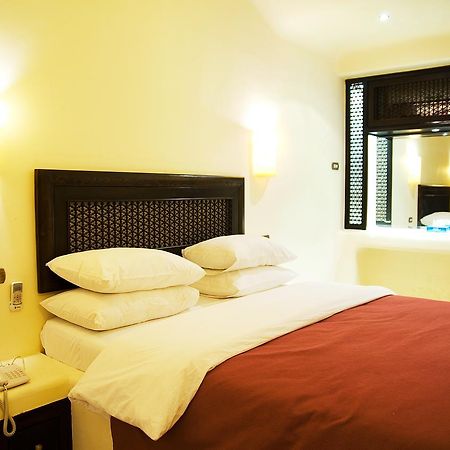 Sakkara Country Club Hotel El Hawamdeya Eksteriør billede