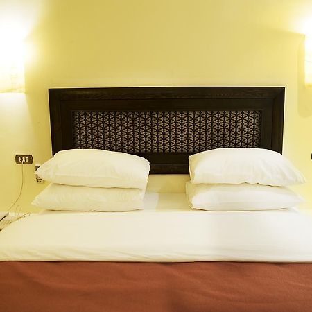 Sakkara Country Club Hotel El Hawamdeya Eksteriør billede