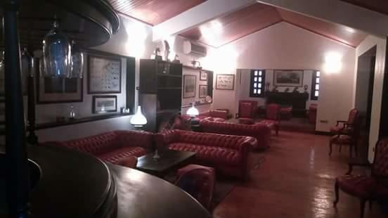 Sakkara Country Club Hotel El Hawamdeya Eksteriør billede