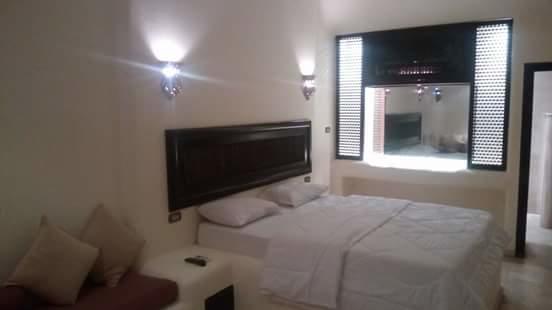 Sakkara Country Club Hotel El Hawamdeya Eksteriør billede