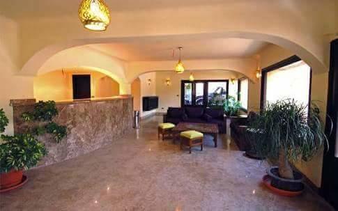 Sakkara Country Club Hotel El Hawamdeya Eksteriør billede