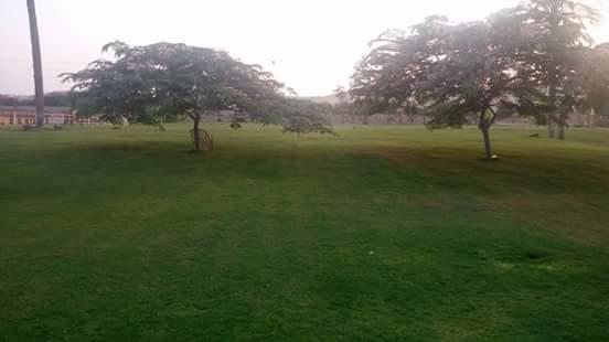 Sakkara Country Club Hotel El Hawamdeya Eksteriør billede