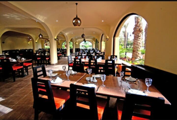 Sakkara Country Club Hotel El Hawamdeya Eksteriør billede