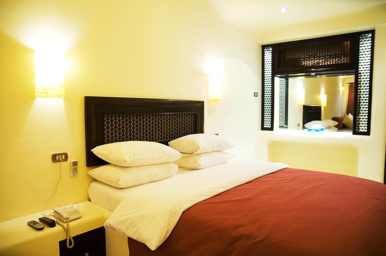 Sakkara Country Club Hotel El Hawamdeya Eksteriør billede