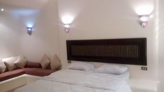 Sakkara Country Club Hotel El Hawamdeya Eksteriør billede
