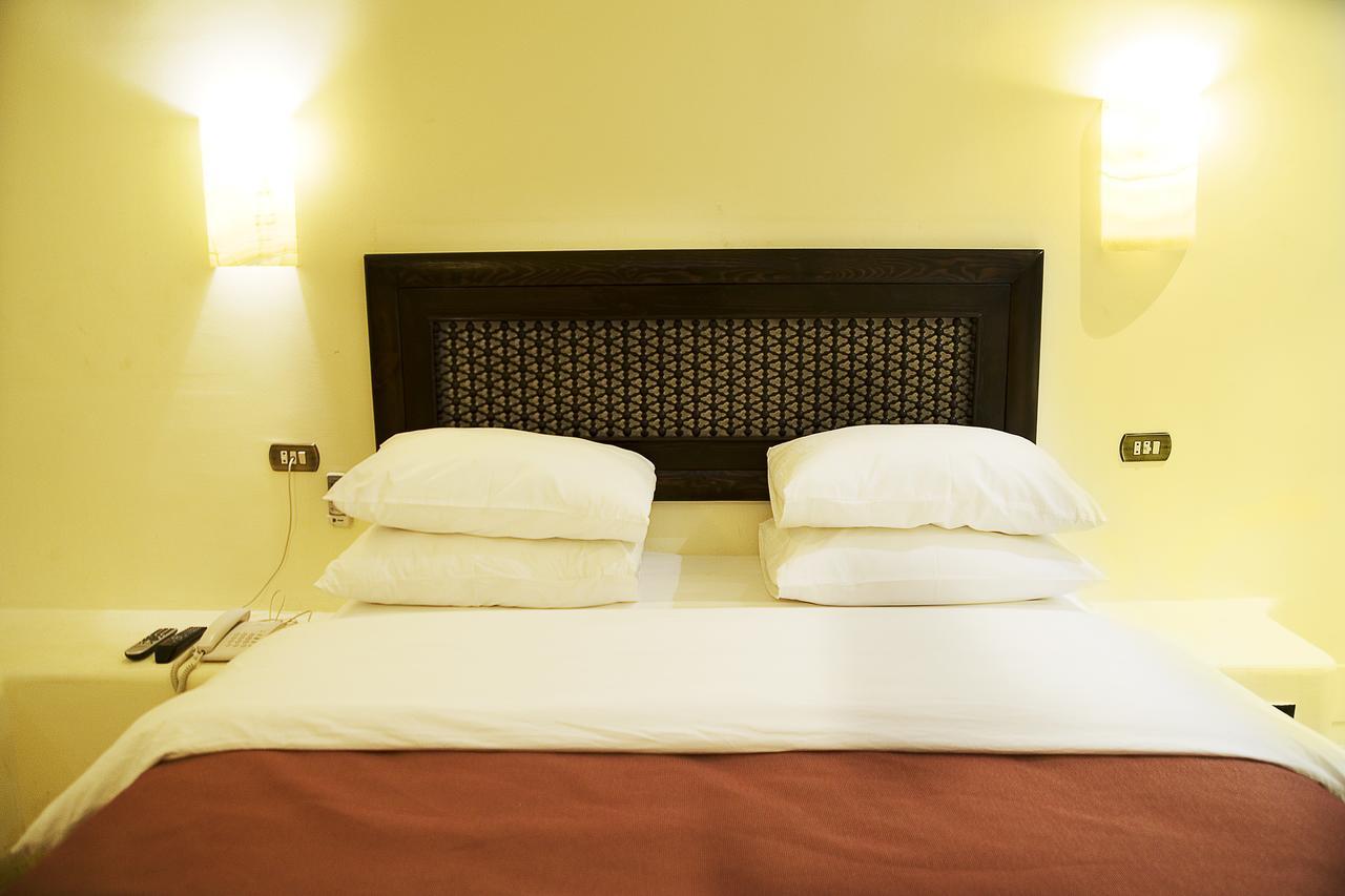Sakkara Country Club Hotel El Hawamdeya Eksteriør billede